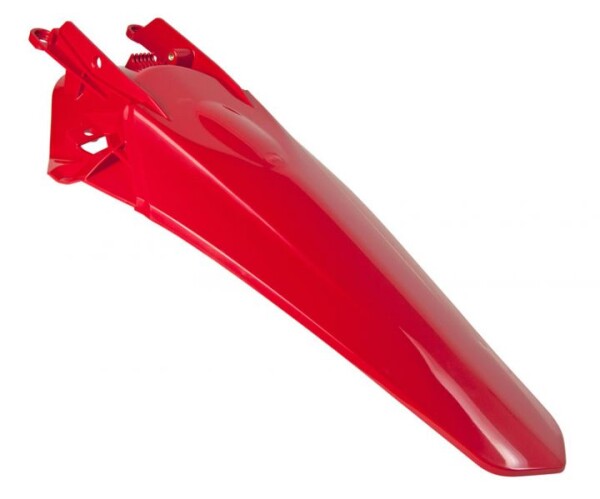 Kotflügel hinten GASGAS MC 21- Rot