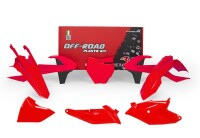 Plastikkit Gasgas MC 85 21- GG Rot 6tlg