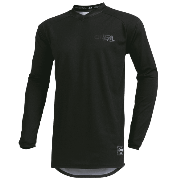 ONEAL ELEMENT JERSEY CLASSIC BLACK