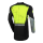 ONEAL ELEMENT JERSEY SHOCKER BLACK/NEON YELLOW