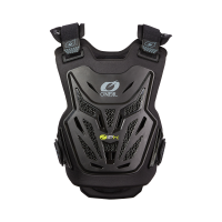 ONEAL SPLIT YOUTH CHEST PROTECTOR LITE BLACK