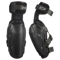 ONEAL PRO III YOUTH ELBOW GUARD BLACK