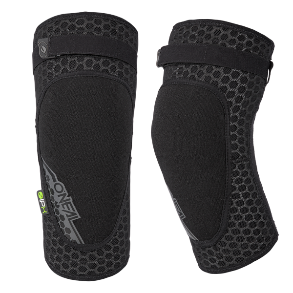 ONEAL REDEEMA ELBOW GUARD BLACK