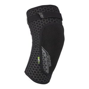 ONEAL REDEEMA ELBOW GUARD BLACK