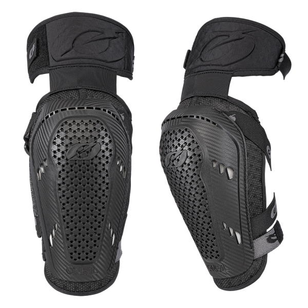 ONEAL PRO III ELBOW GUARD BLACK