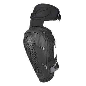 ONEAL PRO III ELBOW GUARD BLACK