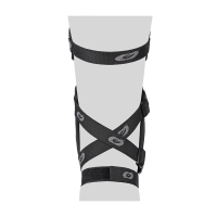 ONEAL PRO III ELBOW GUARD BLACK