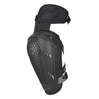 ONEAL PRO III ELBOW GUARD BLACK