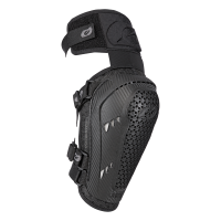 ONEAL PRO III ELBOW GUARD BLACK
