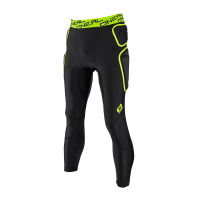 ONEAL TRAIL PANTS LIME/BLACK