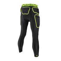 ONEAL TRAIL PANTS LIME/BLACK