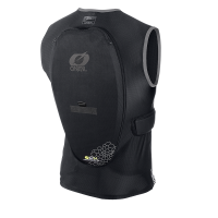 ONEAL BP PROTECTOR VEST BLACK