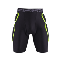 ONEAL TRAIL SHORT LIME/BLACK