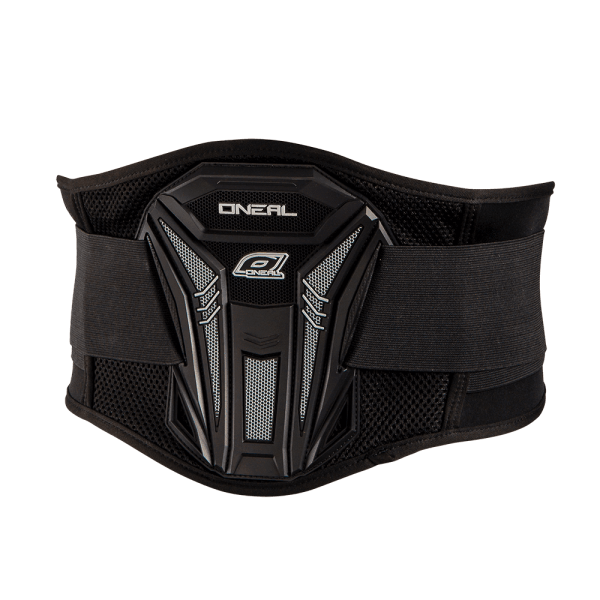 ONEAL PXR KIDNEY BELT BLACK