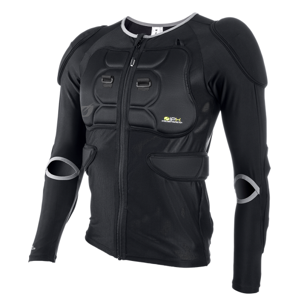 ONEAL BP YOUTH PROTECTOR JACKET BLACK