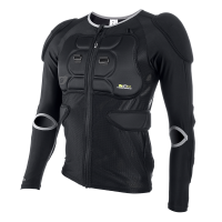 ONEAL BP YOUTH PROTECTOR JACKET BLACK