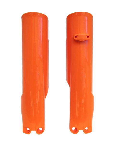Gabelprotektor für KTM SX/F 23- EXC 24- Orange