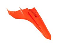 Rtech Kotflügel hinten für KTM SX 65 16- Orange