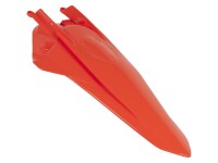 Rtech Kotflügel hinten für KTM SX/SXF 19-22 Orange