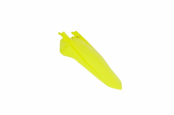 Rtech Kotflügel hinten für KTM SX/SXF 2019-2022 Neon Gelb