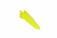 Rtech Kotflügel hinten für KTM SX/SXF 2019-2022 Neon Gelb