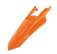 Rtech Kotflügel hinten für KTM SX/SXF 23- Orange