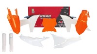 Rtech Plastik Komplett Kit für KTM SX/SX-F 23- OEM 7tlg