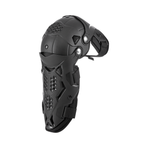 ONEAL PRO IV KNEE GUARD BLACK
