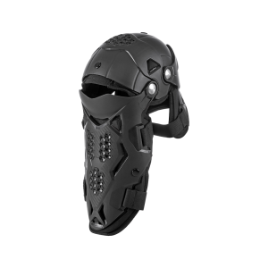 ONEAL PRO IV KNEE GUARD BLACK