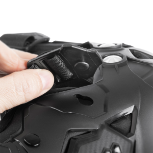 ONEAL PRO IV KNEE GUARD BLACK