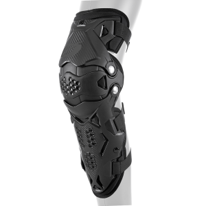 ONEAL PRO IV KNEE GUARD BLACK