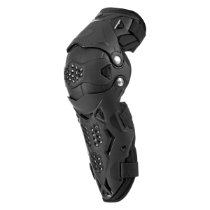 ONEAL PRO IV KNEE GUARD BLACK