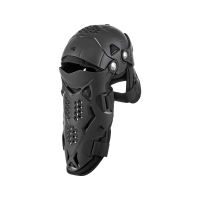 ONEAL PRO IV KNEE GUARD BLACK