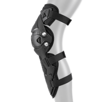 ONEAL PRO IV KNEE GUARD BLACK