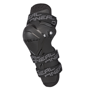 ONEAL PUMPGUN MX CARBON LOOK BLACK