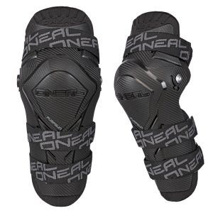 ONEAL PUMPGUN MX CARBON LOOK BLACK One Size