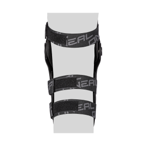 ONEAL PUMPGUN MX CARBON LOOK BLACK One Size