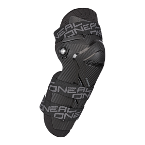 ONEAL PUMPGUN MX CARBON LOOK BLACK One Size