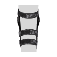 ONEAL PUMPGUN MX CARBON LOOK BLACK One Size