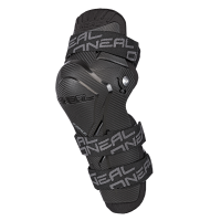ONEAL PUMPGUN MX CARBON LOOK BLACK One Size