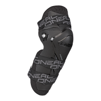 ONEAL PUMPGUN MX CARBON LOOK BLACK One Size