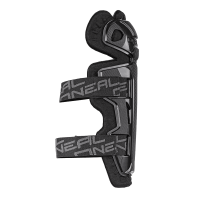ONEAL PRO II RL CARBON LOOK KNEE CUPS BLACK