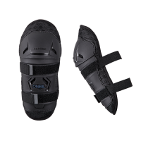 ONEAL PEEWEE KNEE GUARD BLACK