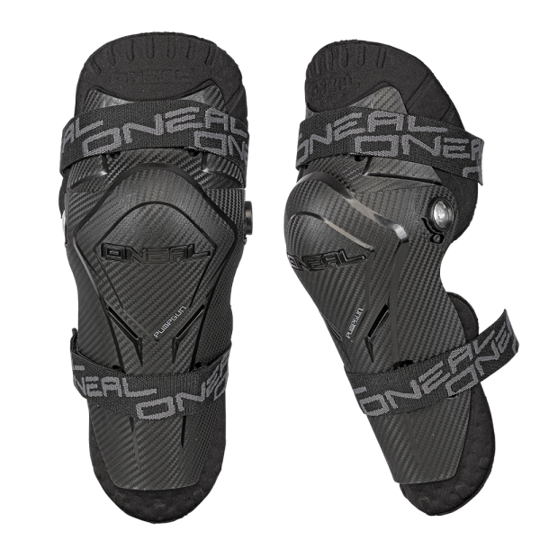 ONEAL PUMPGUN MX CARBON LOOK YOUTH BLACK
