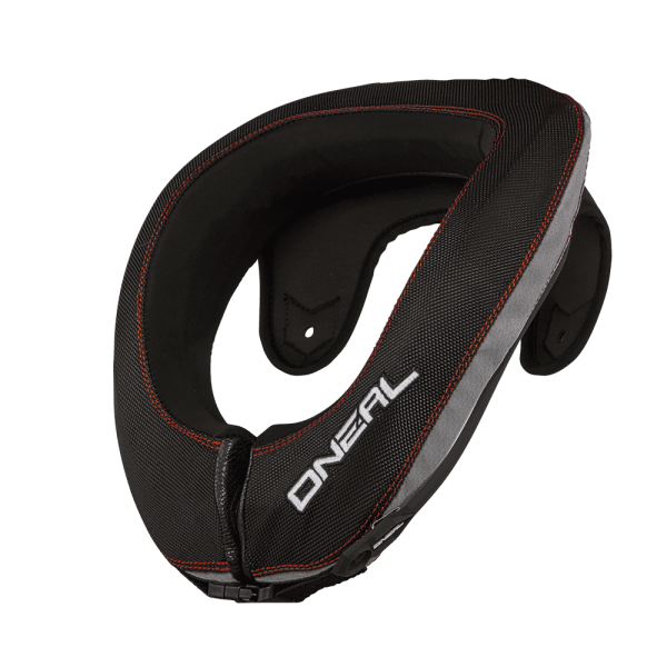 ONEAL NX2 NECK COLLAR YOUTH BLACK