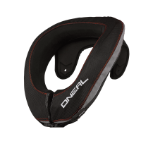 ONEAL NX2 NECK COLLAR YOUTH BLACK