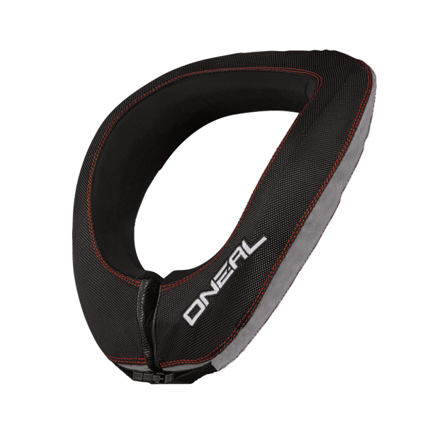 ONEAL NX1 NECK COLLAR ADULT BLACK