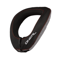 ONEAL NX1 NECK COLLAR ADULT BLACK
