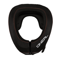 ONEAL NX2 NECK COLLAR ADULT BLACK