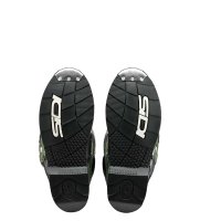 Sidi Crossfire 3 Army Black